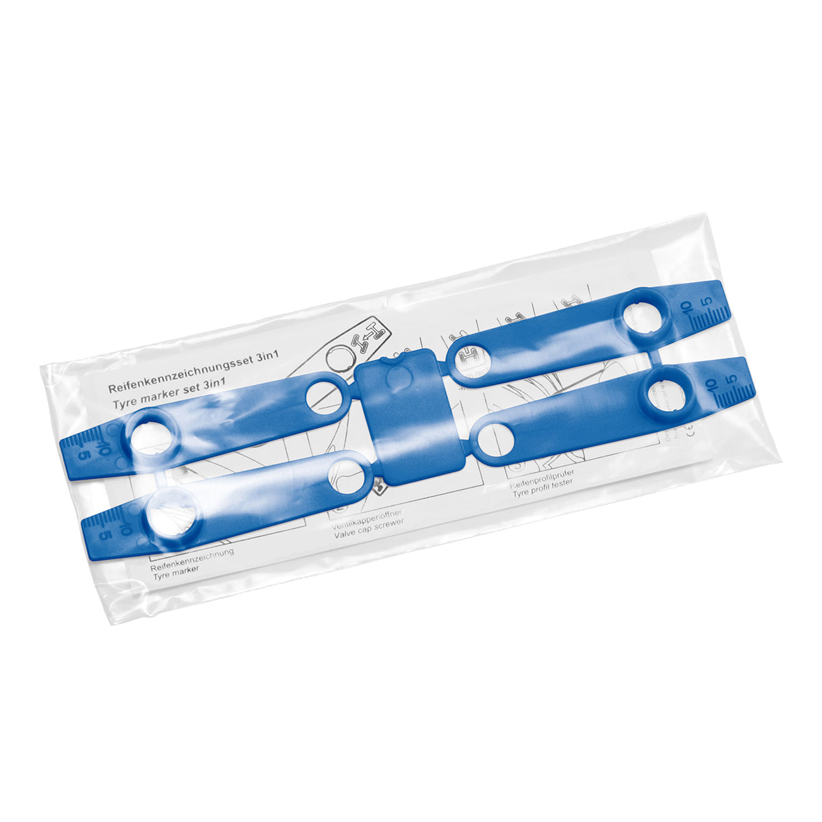 Tire Marking Set