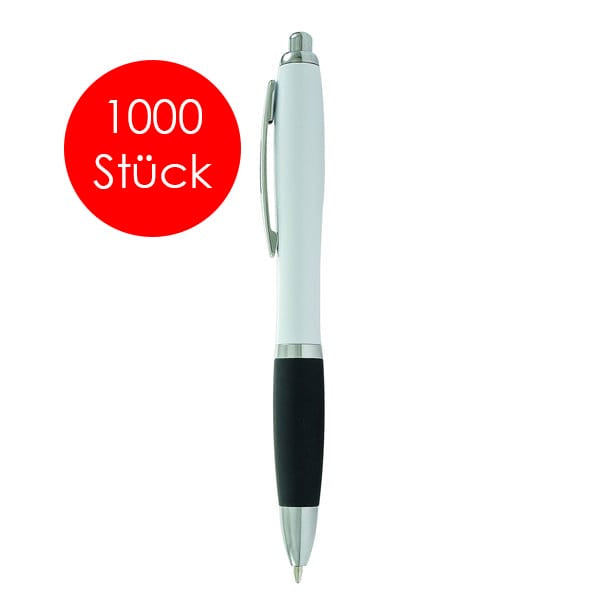 Body Shape Kugelschreiber – 1000er Karton