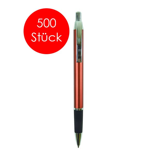 Duke Kugelschreiber – 500er Karton
