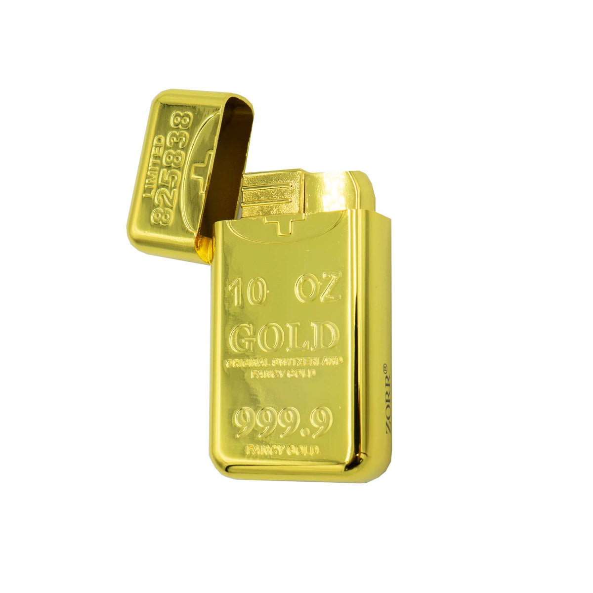 GOLD BAR Lighter