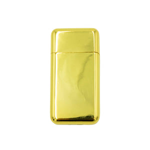 Gold Bar Feuerzeug in Goldbarren-Form mit Geschenkbox – Ansicht 4