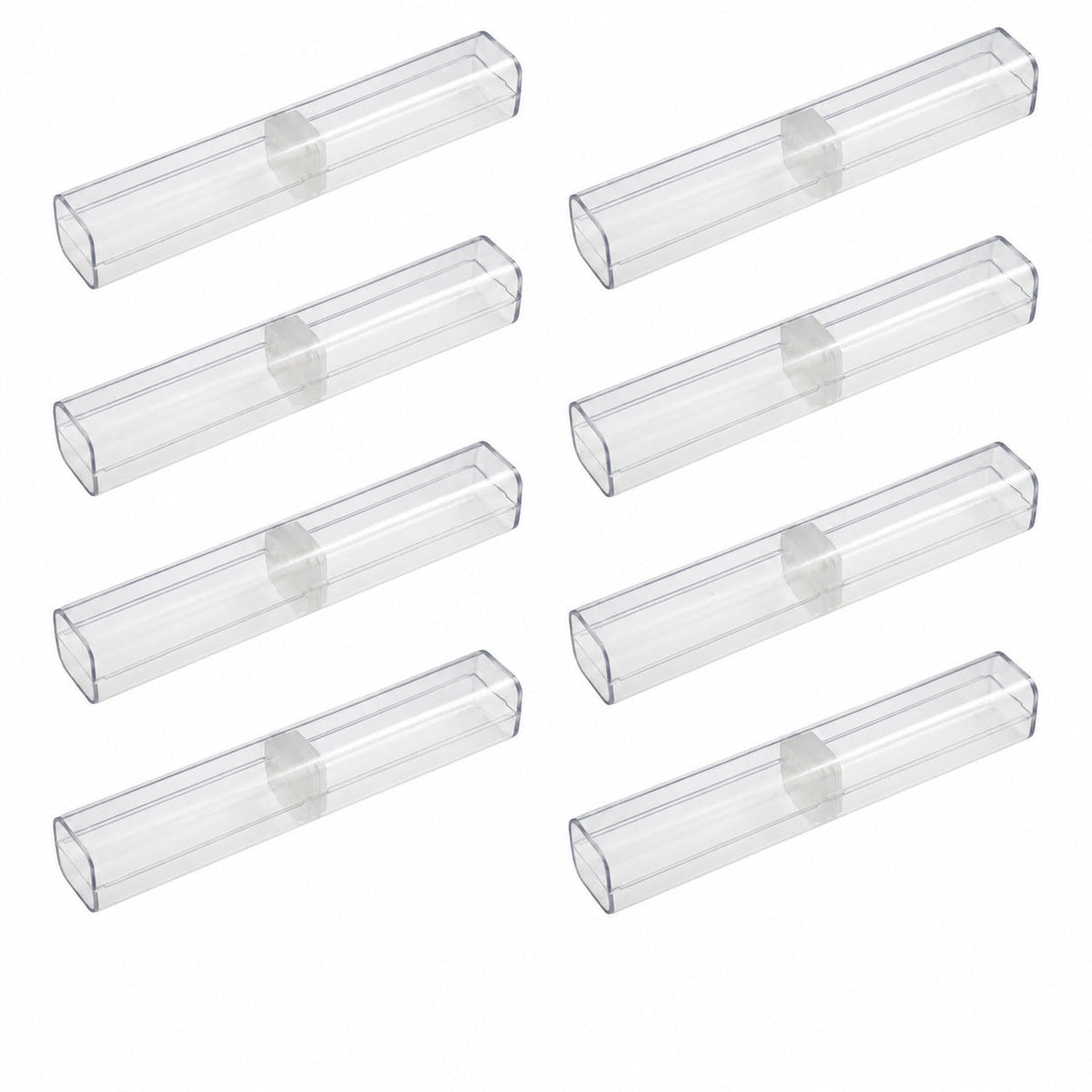 Transit Schwebebox 10er-Set – Geschenkbox für je 1 Schreibgerät