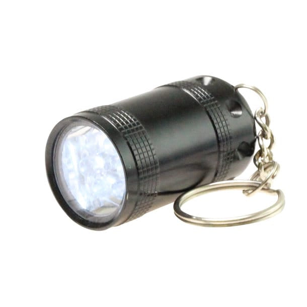 SHORTY Taschenlampe
