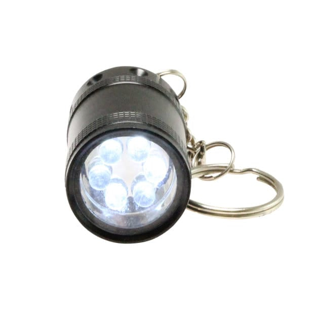 SHORTY Taschenlampe