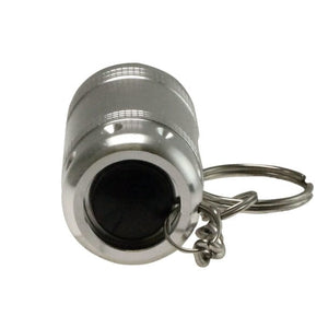 Shorty LED-Taschenlampe Aluminium â Inkl. Batterien & Geschenkbox â Ansicht 14