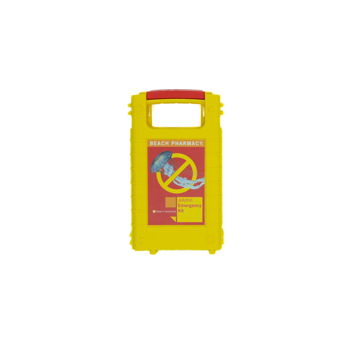 Beach Pharmacy Jellyfish Emergency Kit - novistore.ch