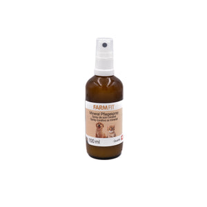Mineral Pflegespray für Hund und Katze 100ml - novistore.ch