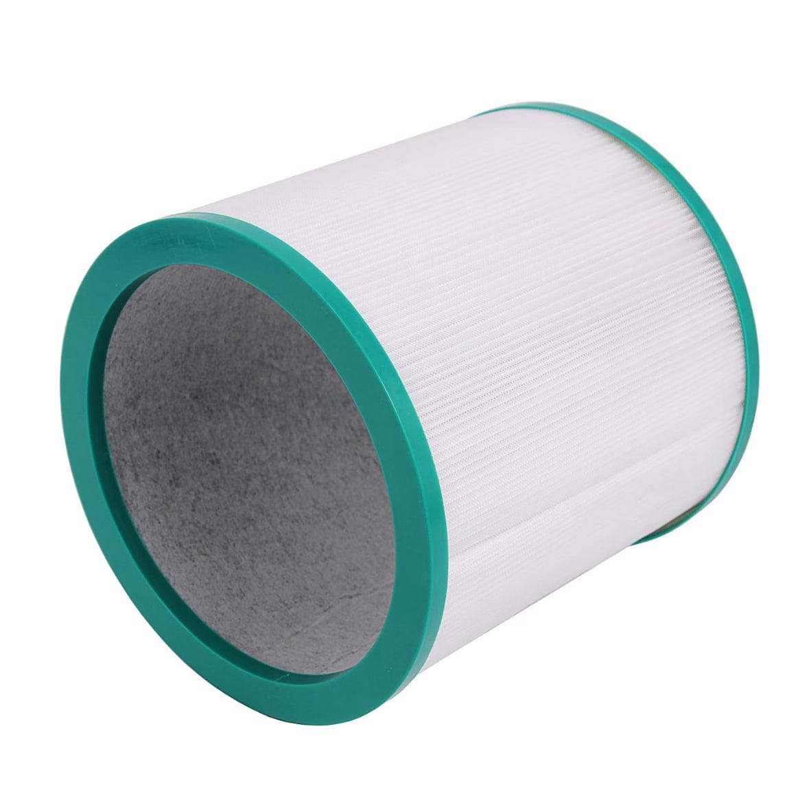 Weisser Filter für Dyson