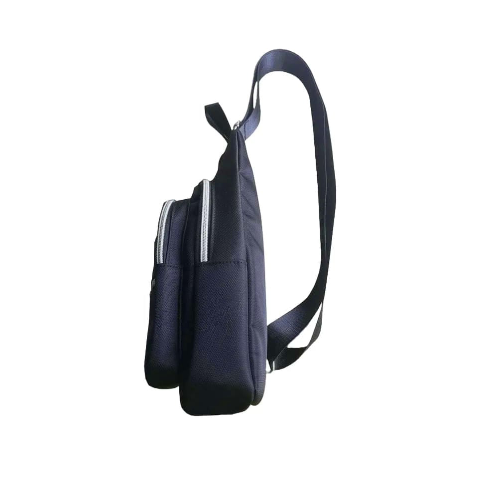 Pochette de poitrine SWISS