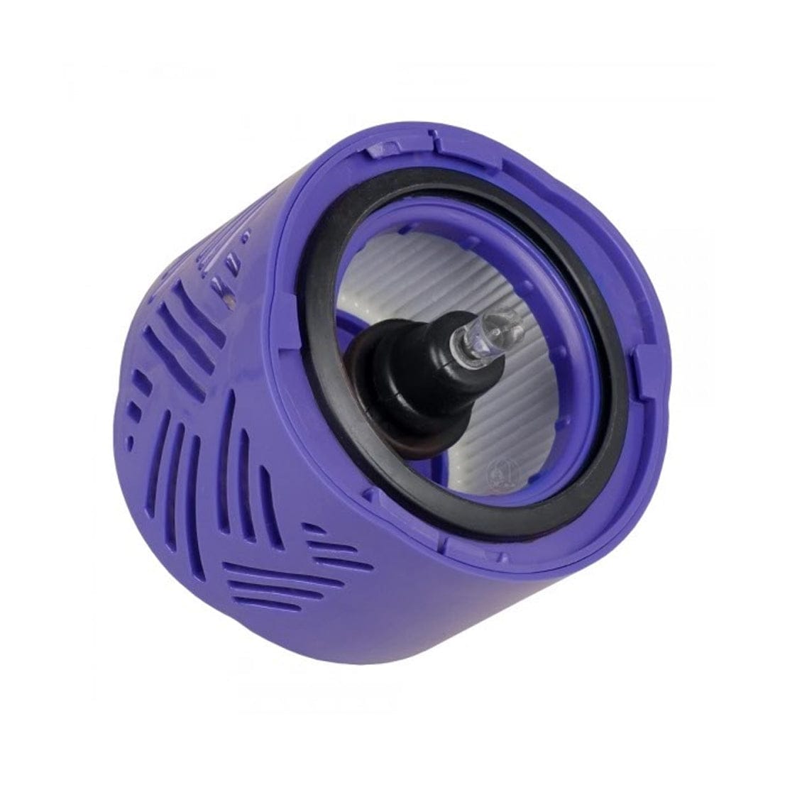 Lila HEPA-Filter für Dyson