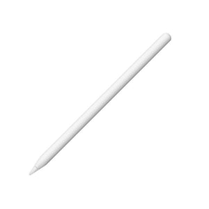 Weisser magnetischer iPad Stift