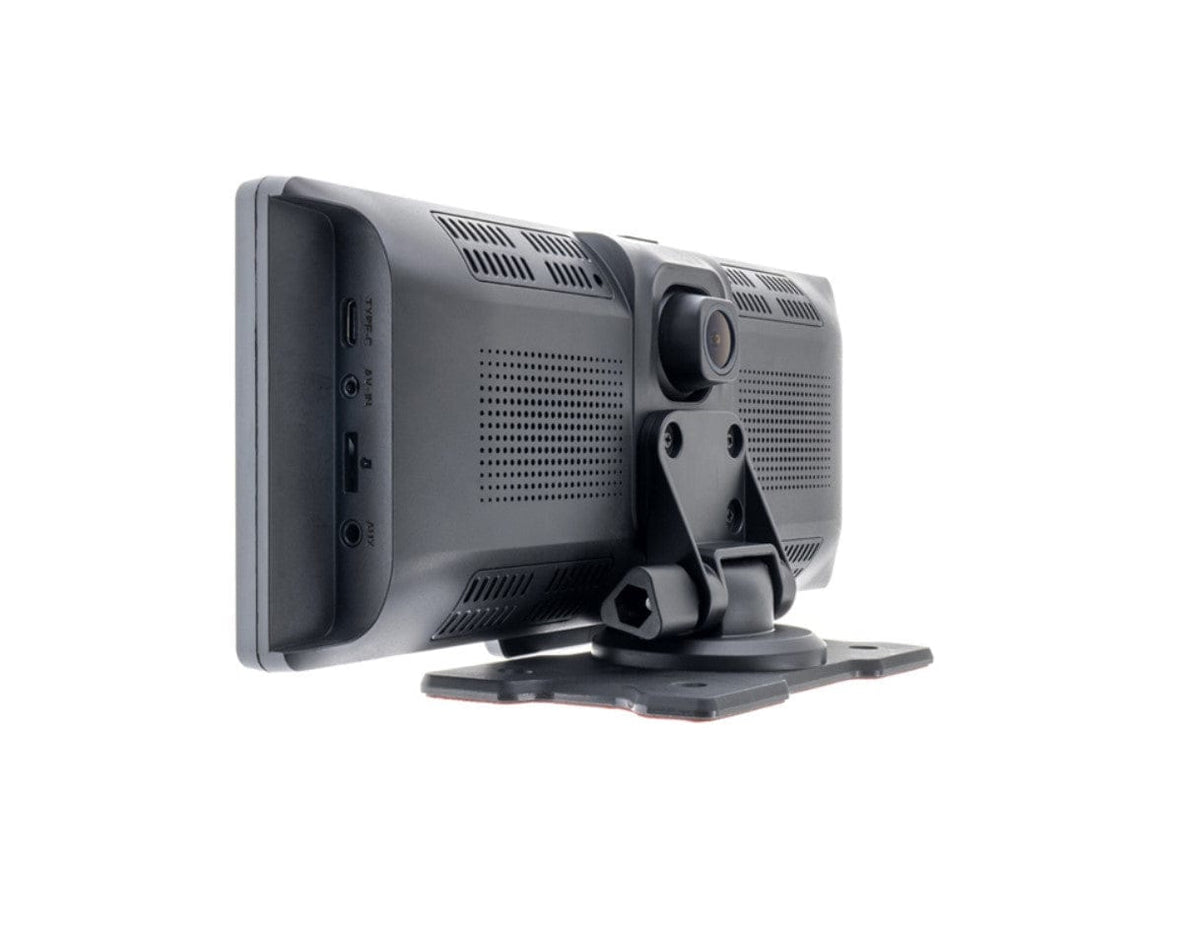 Dashcam mit Carplay von hinten für Autos