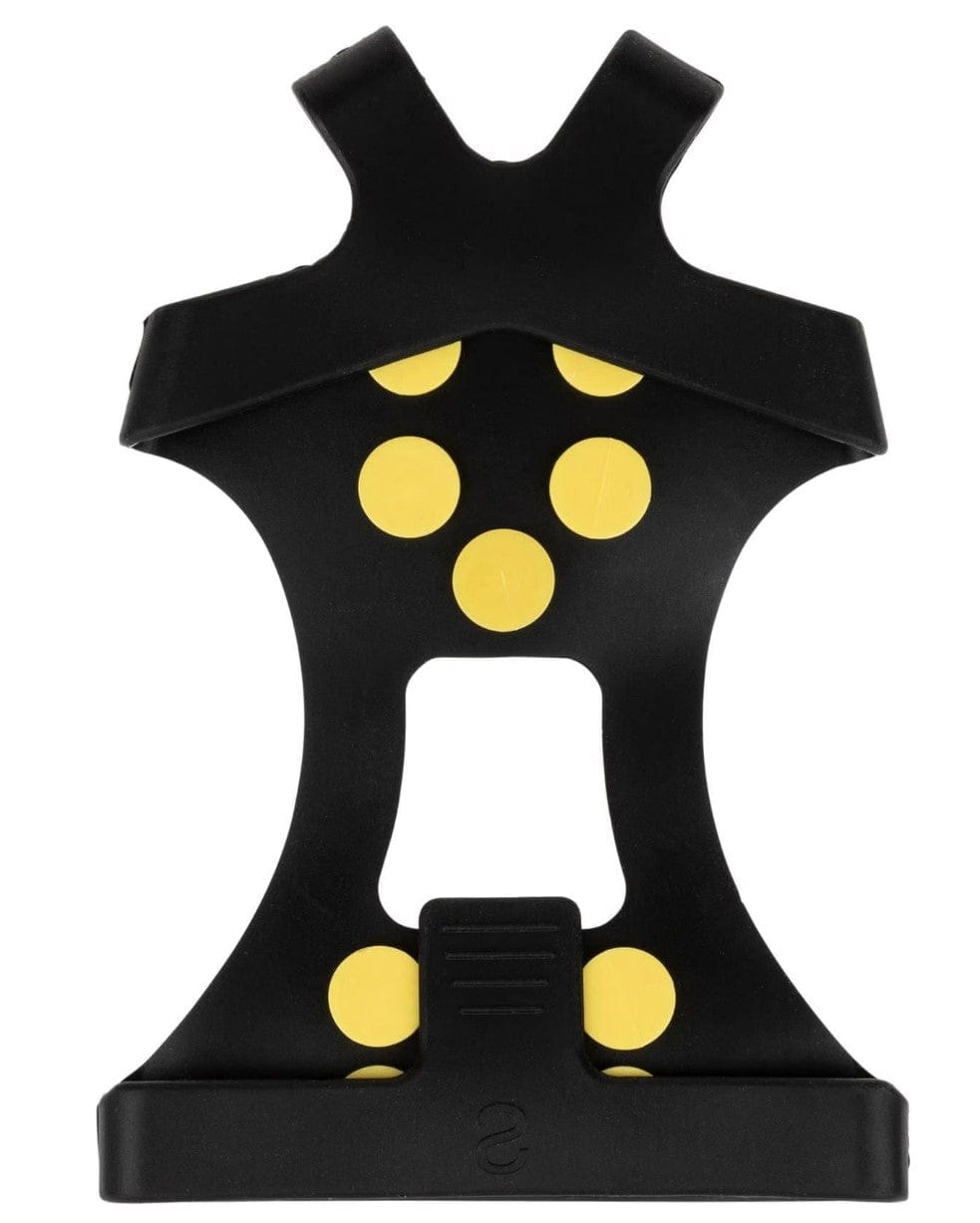 Antirutsch Schuhspikes von oben