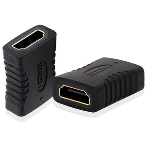 Zweier-Set von HDMI Kabeladaptern