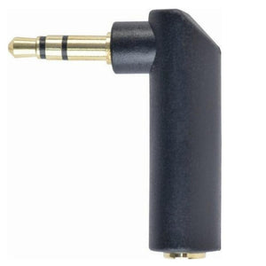 Audio-Klinkenadapter von oben