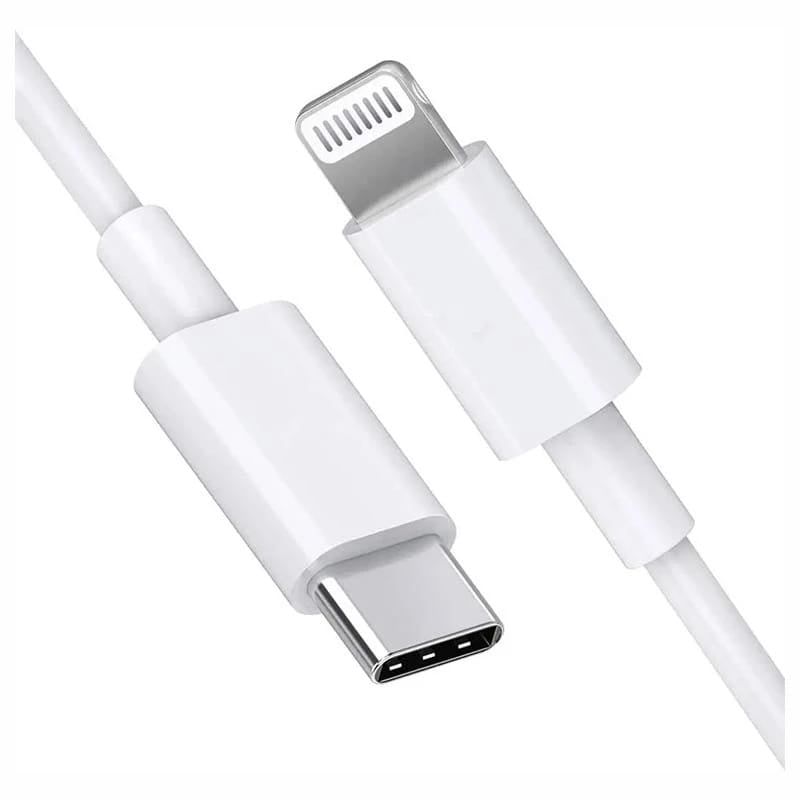 Herangezoomtes Bild an beide Stecker