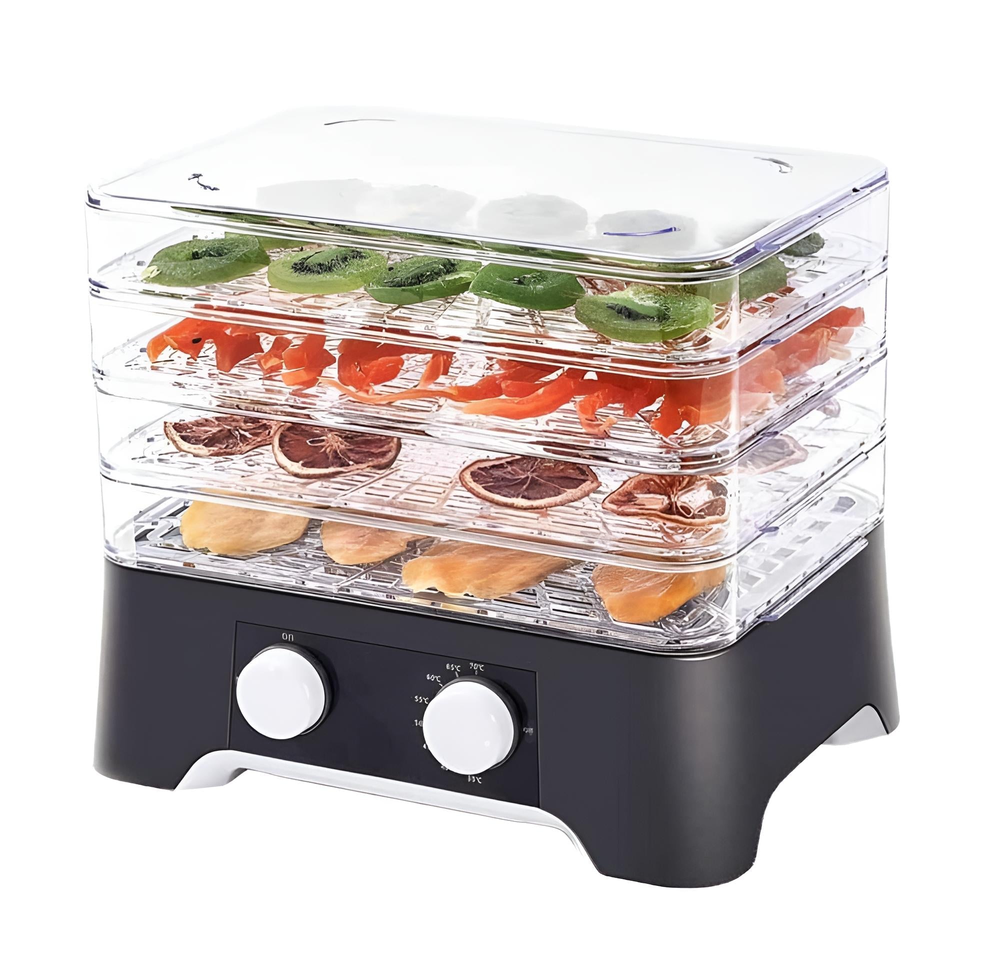 Déshydrateur alimentaire