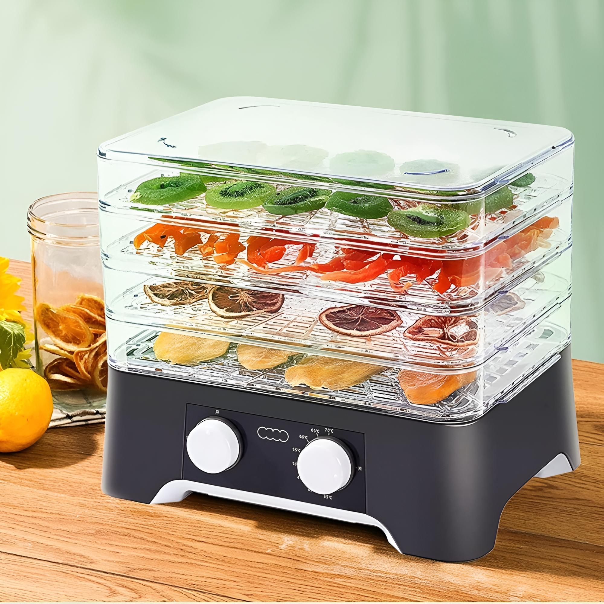 Déshydrateur alimentaire