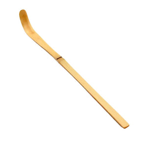 Bambuslöffel