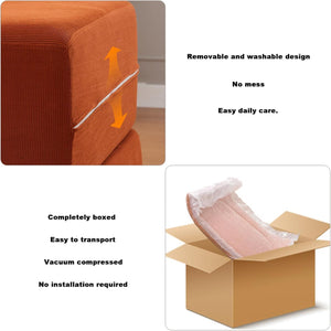 AirBloom Sofa Produktdetails
