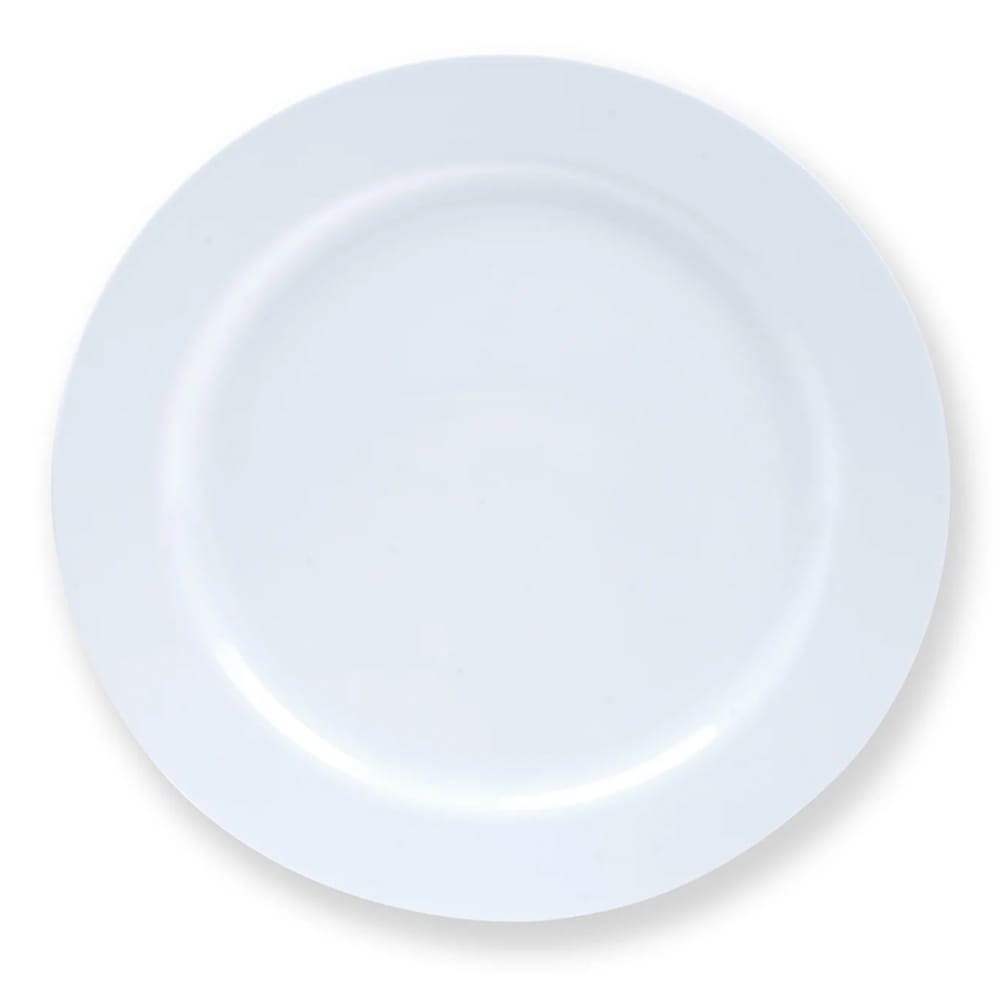 Piato Einweg Teller – 25 Stk., Ø 19 cm oder Ø 25 cm, BPA-frei, für Outdoor & Feste