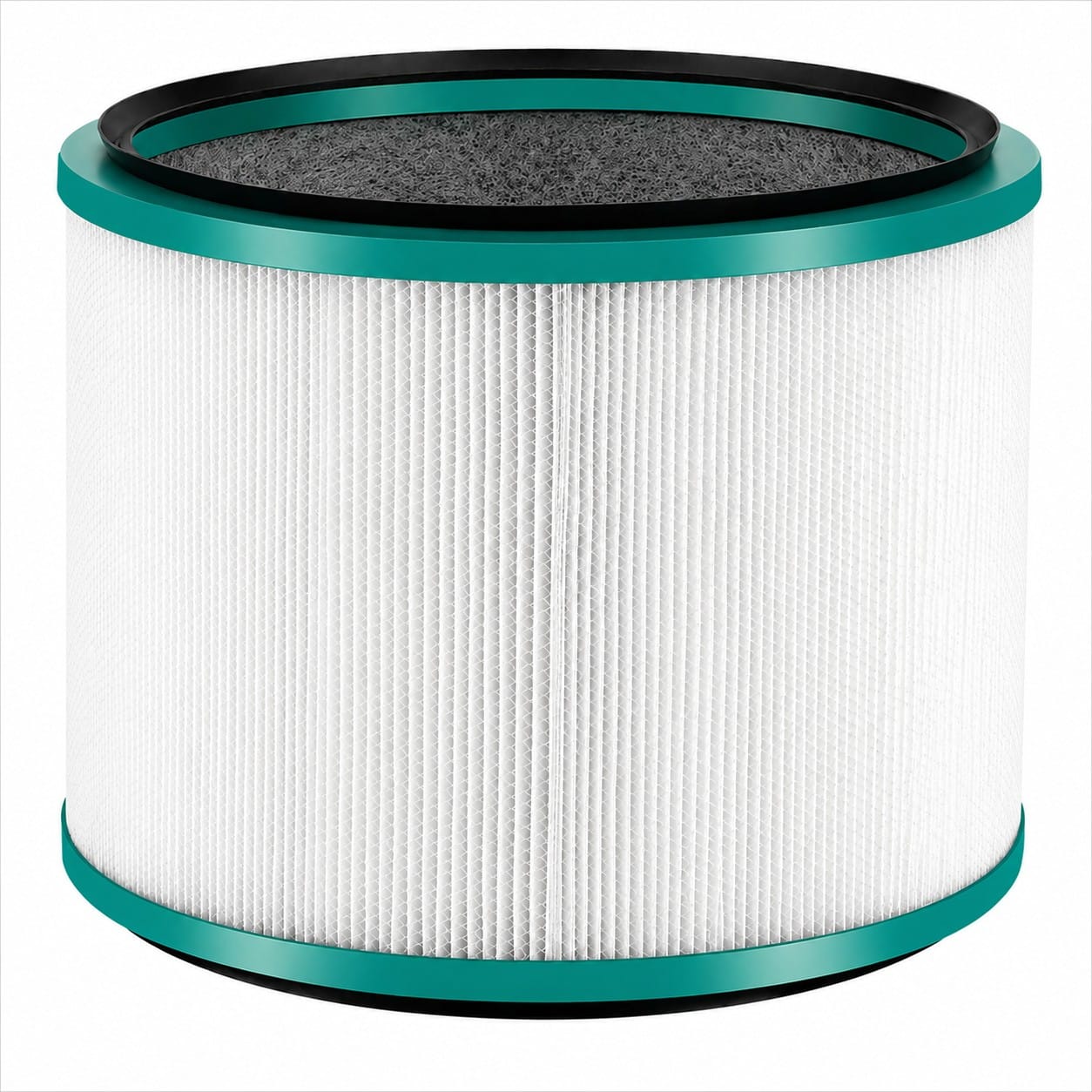 HEPA-Ersatzfilter passend für Dyson Pure Hot+Cool Link | DP01, DP03, HP01, HP02, HP03