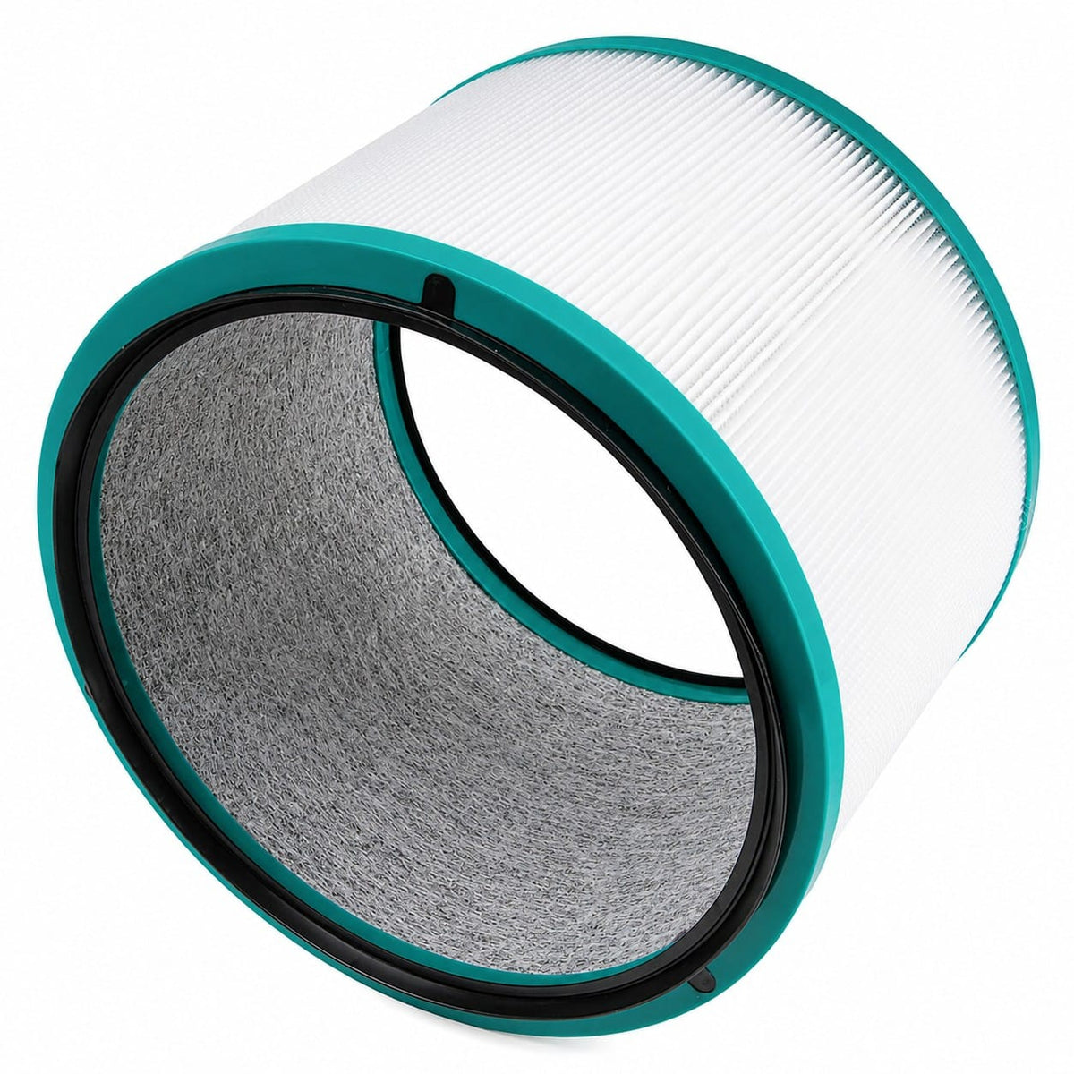 HEPA-Ersatzfilter passend für Dyson Pure Hot+Cool Link | DP01, DP03, HP01, HP02, HP03