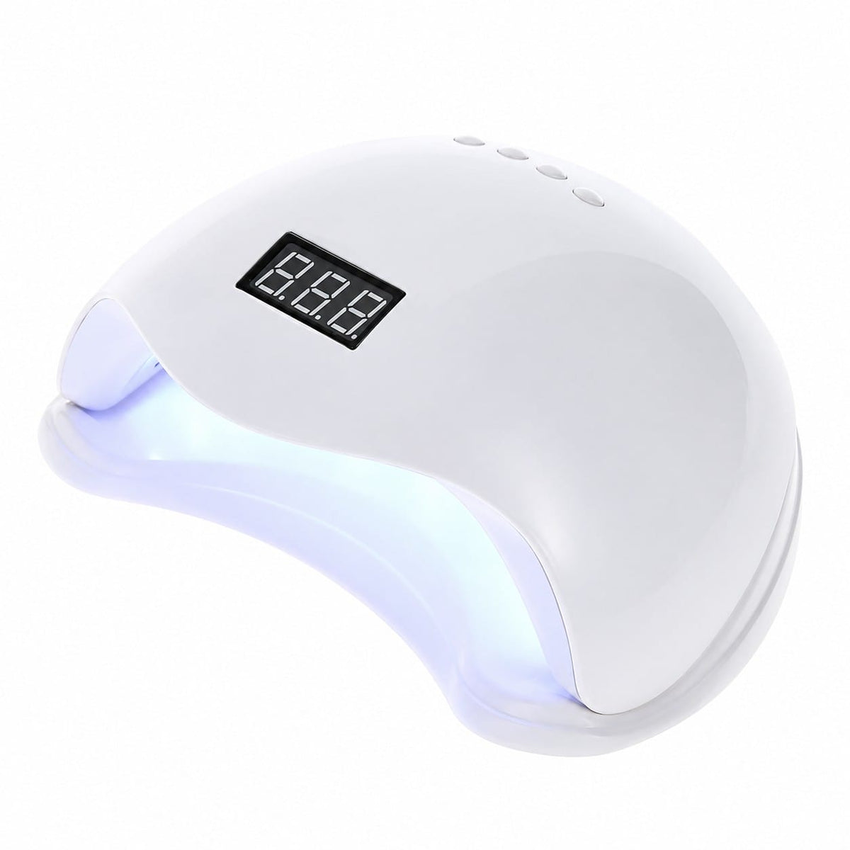 UV LED Nagellampe für Gel- und UV-Nägel