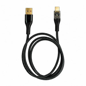 USB Cable Rapid Series 1m – Schnellladekabel & Datenkabel