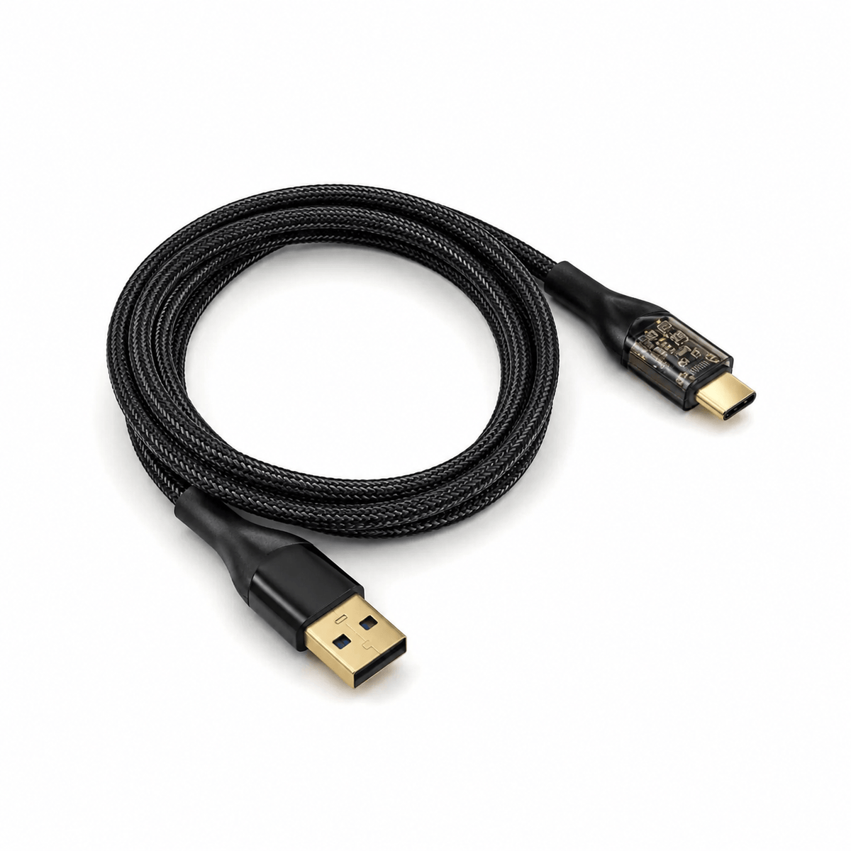 USB Cable Rapid Series 1m – Schnellladekabel & Datenkabel