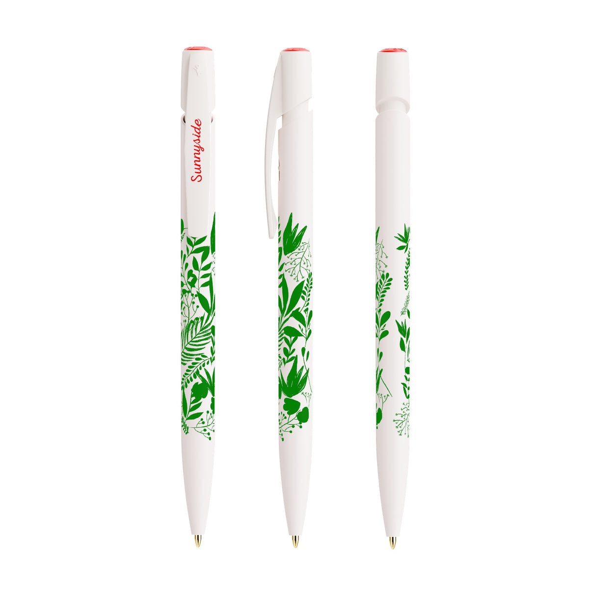 BIC® Media Clic Ecolutions® Ballpoint Pen