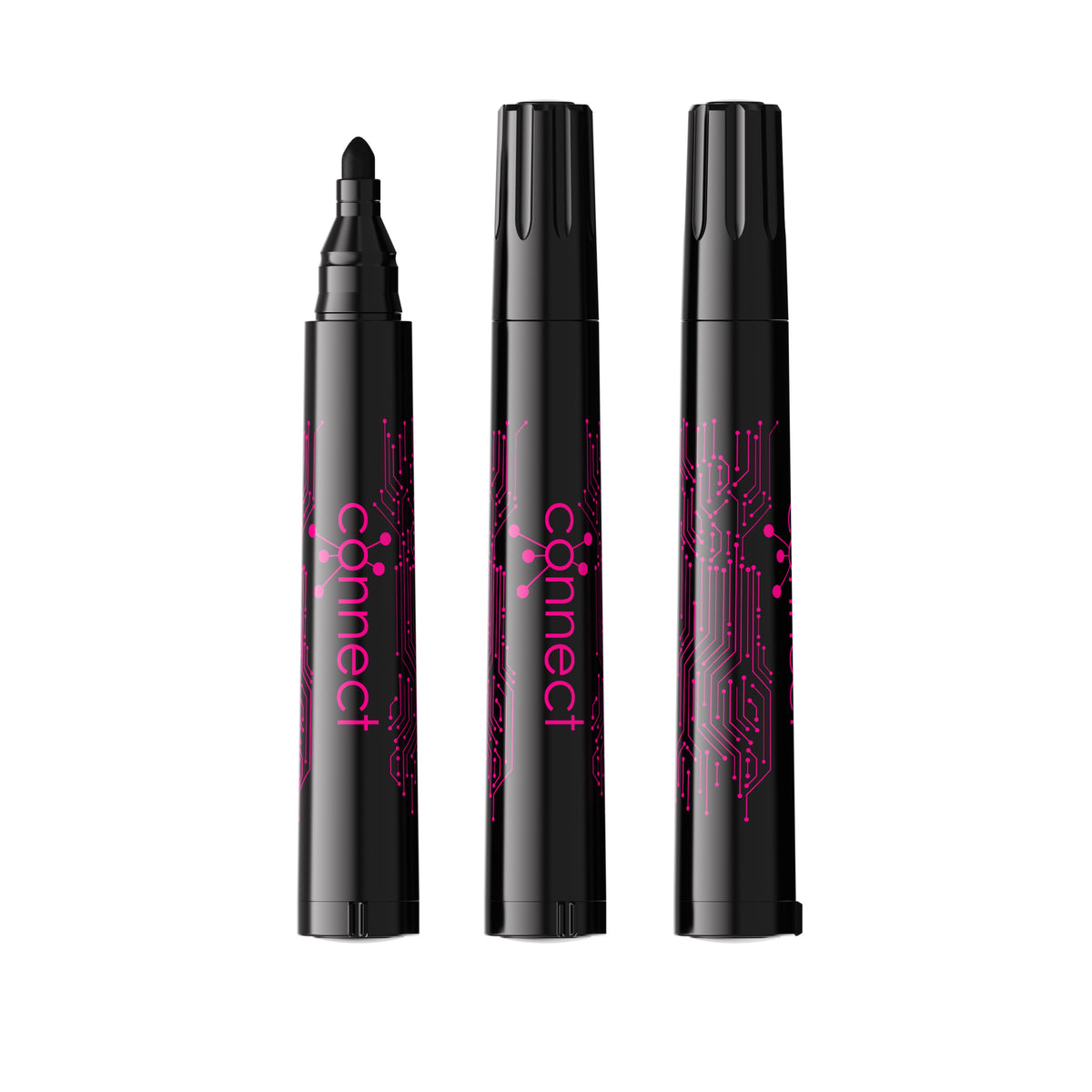 BIC® Permanent Marker Ecolutions®