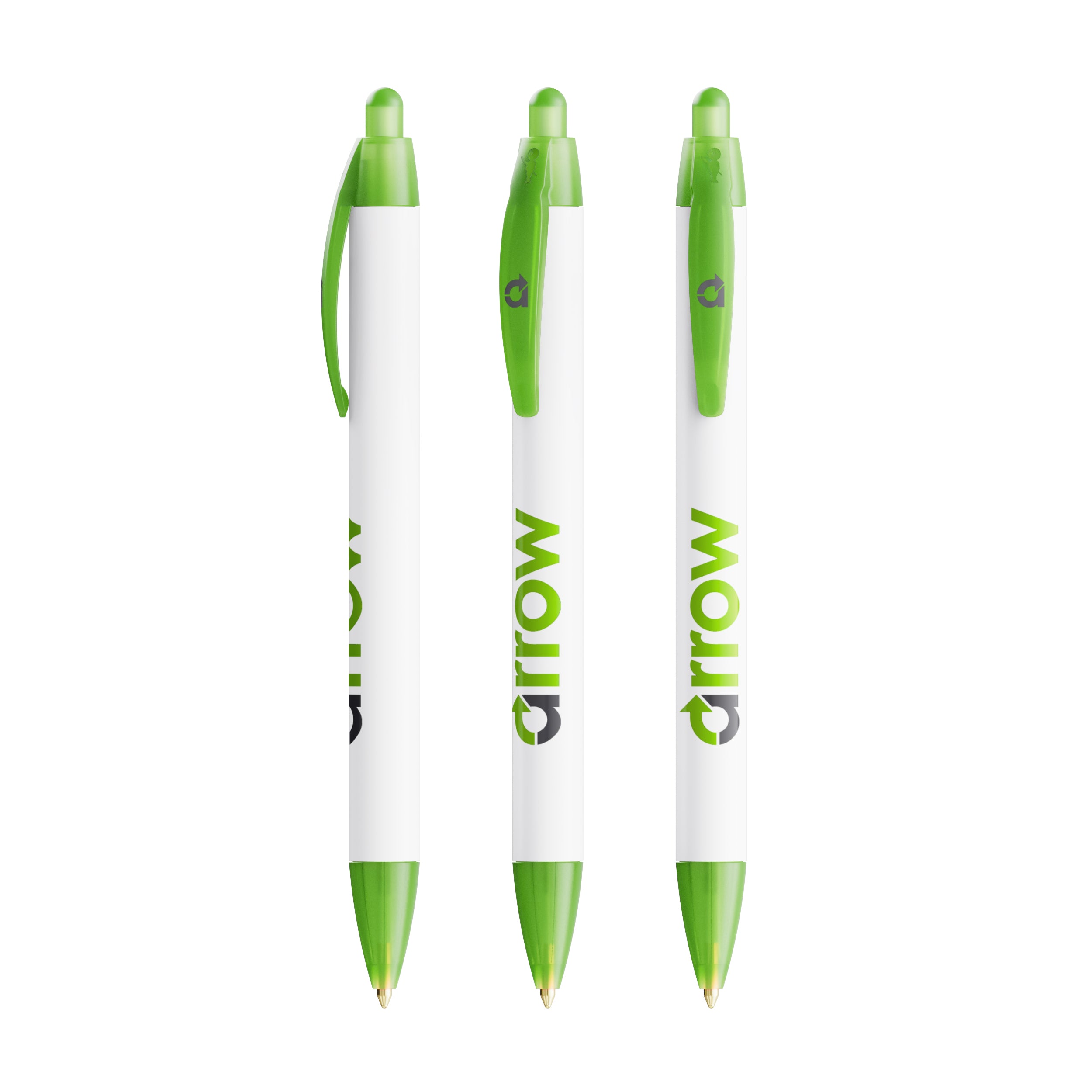 BIC® Wide Body™ Ecolutions® Ballpoint Pen