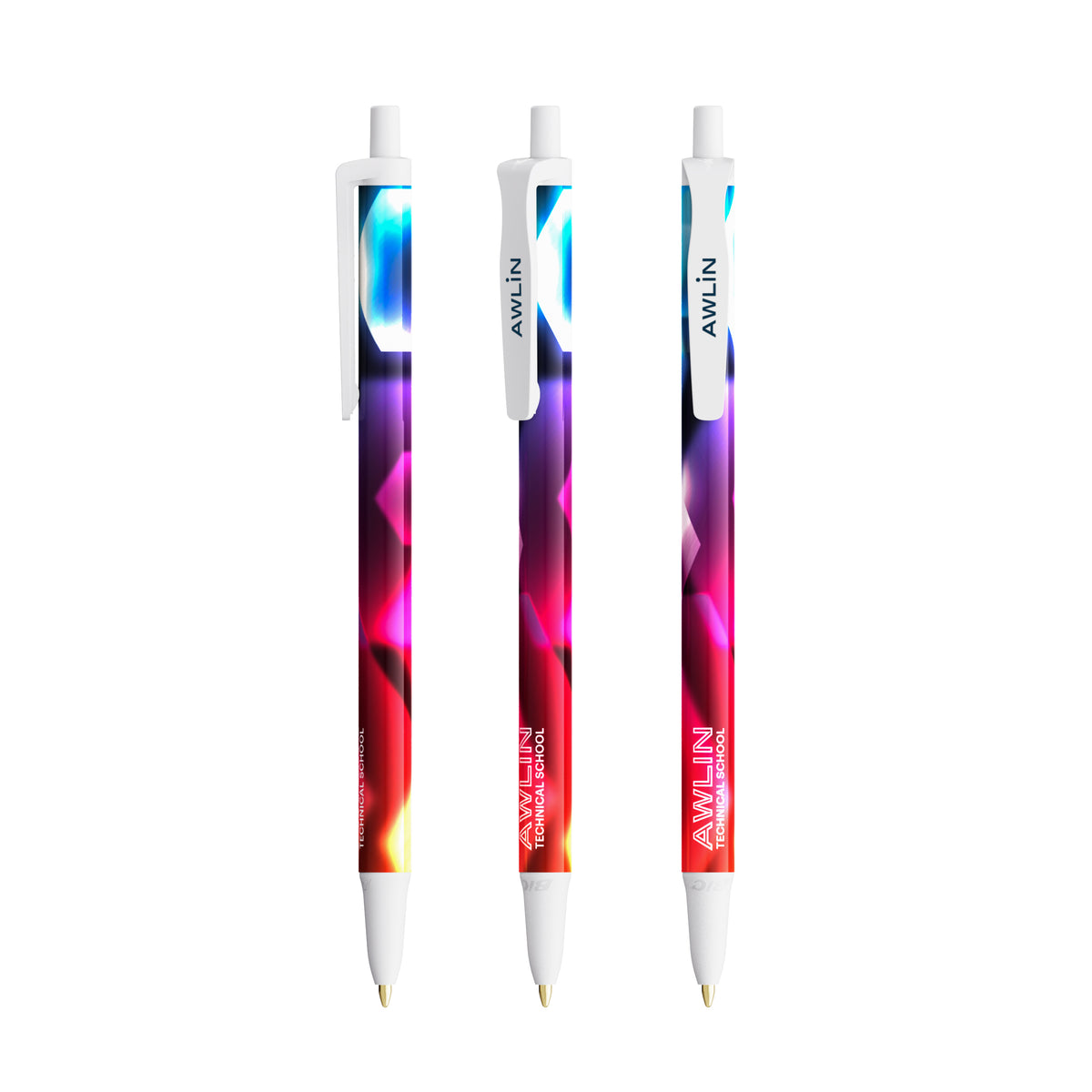 BIC® Clic Stic Ballpoint Pen