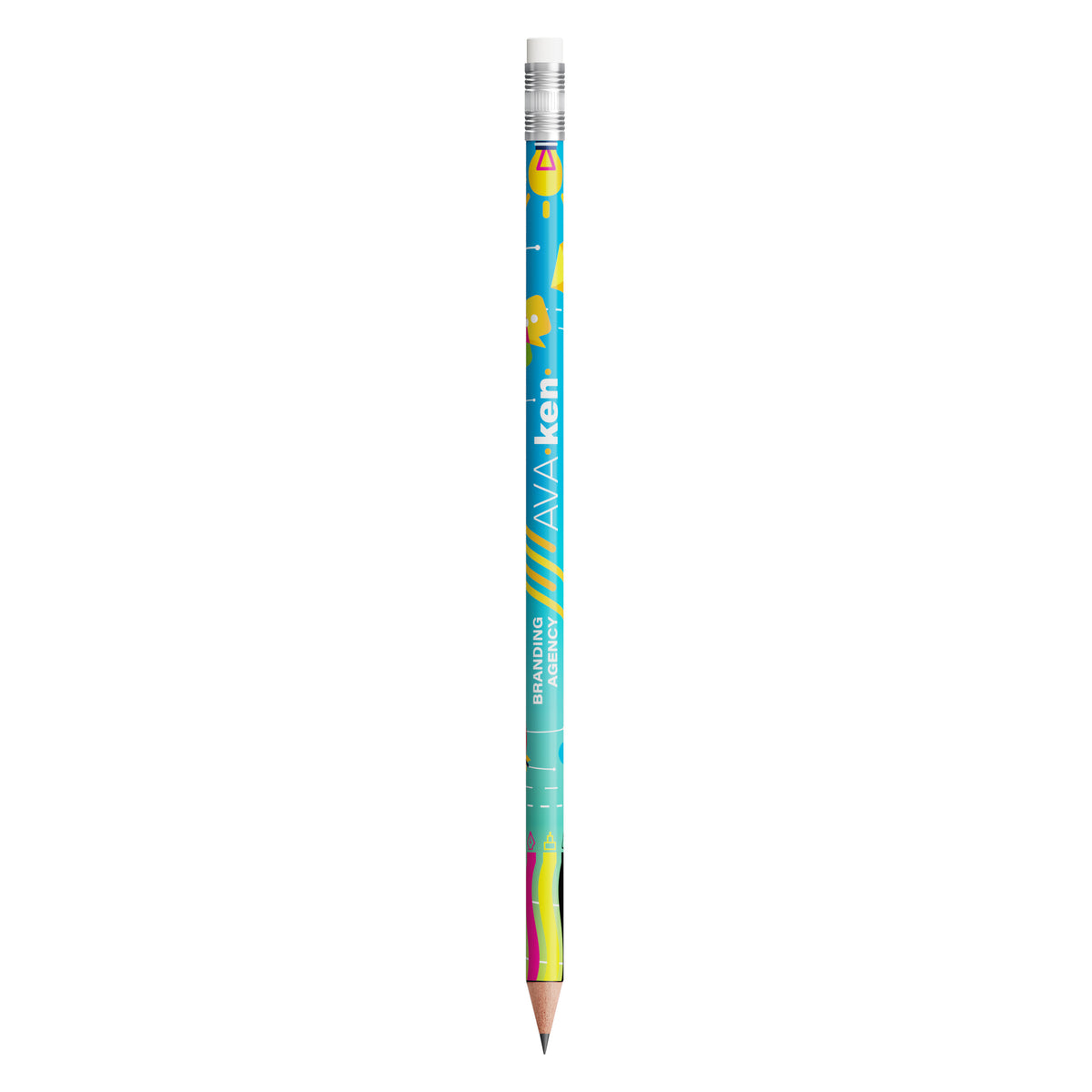 BIC® Evolution® Classic Ecolutions® Pencil