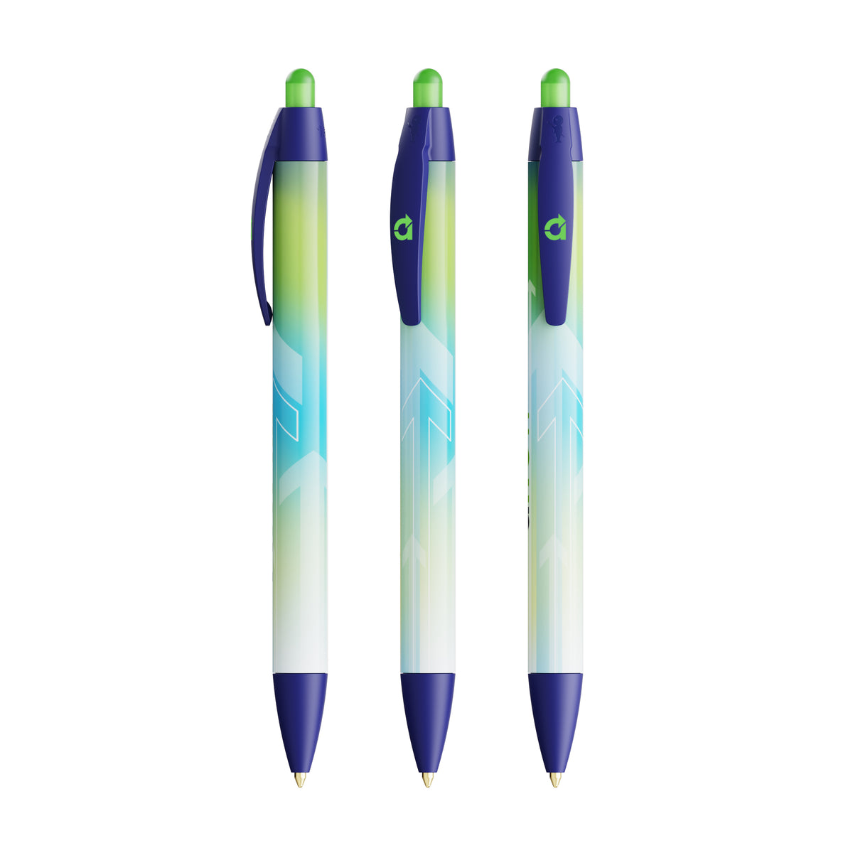 BIC® Wide Body™ Ballpoint Pen