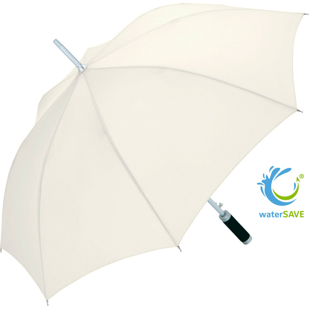 AC Aluminium Stick Umbrella Windmatic®