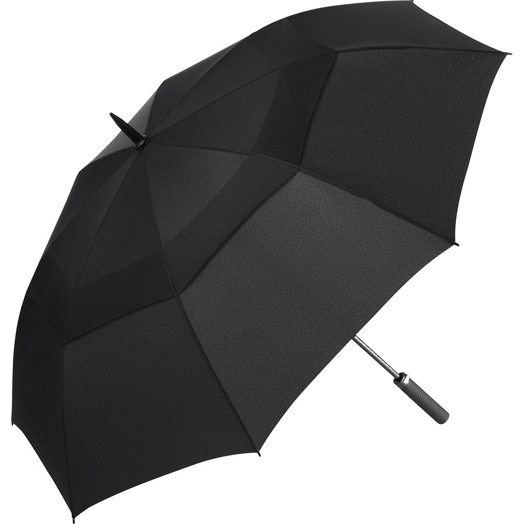 Parapluie de golf/pour invités AC Fibermatic XL Vent