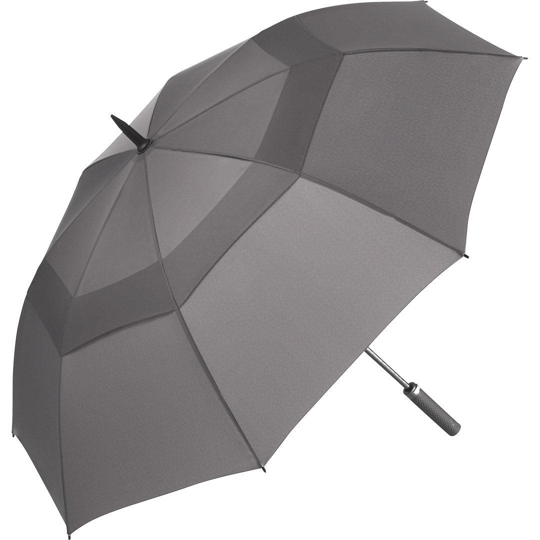 Parapluie de golf/pour invités AC Fibermatic XL Vent