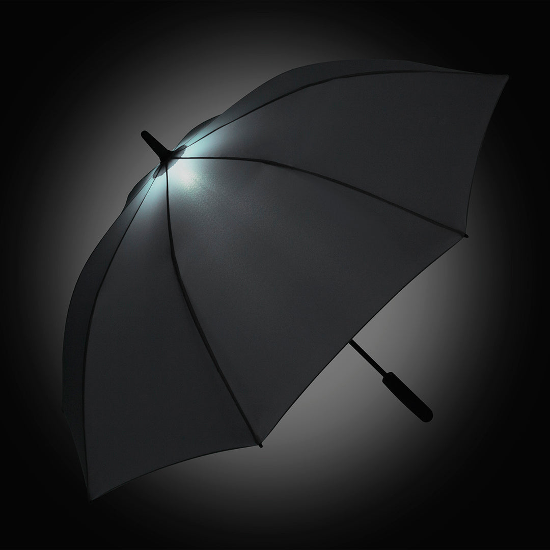 AC Midsize Promotional Umbrella FARE® Skylight®