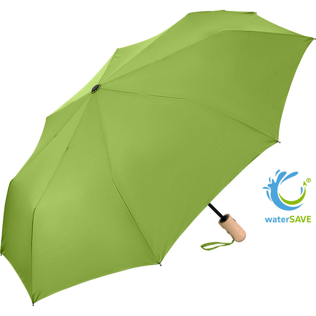 Parapluie de poche AC ÖkoBrella