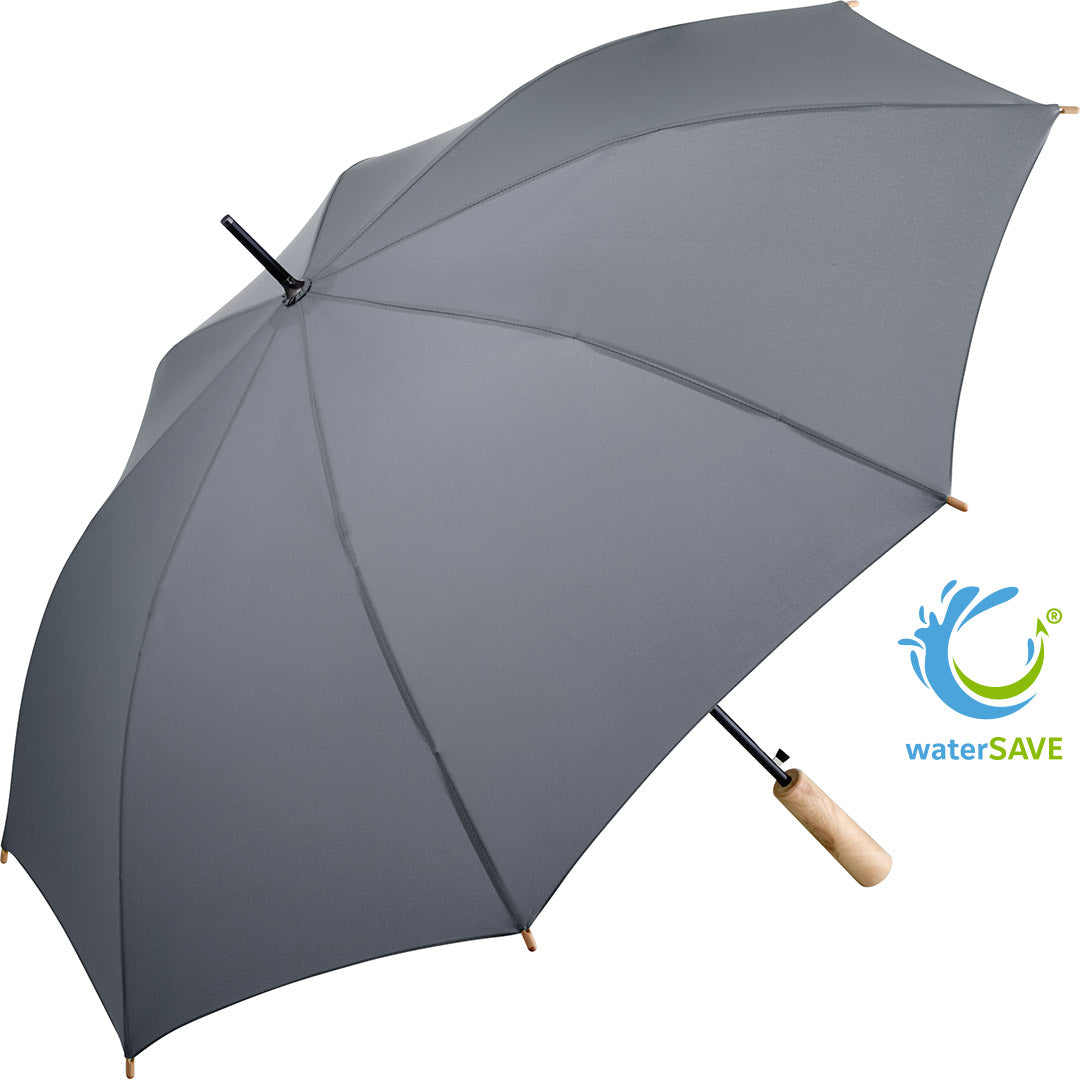 AC Automatic Umbrella EcoBrella