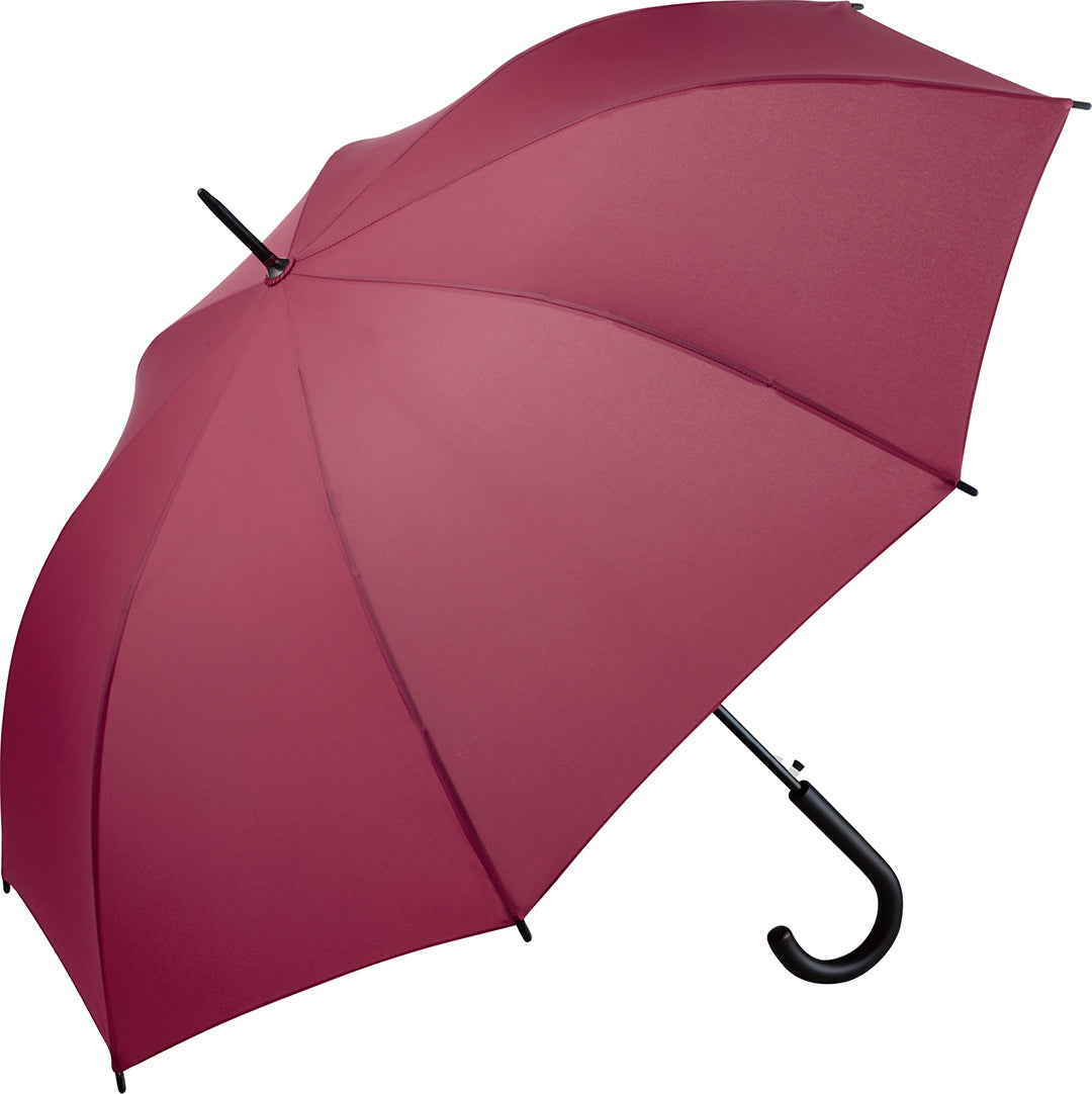 AC-folding umbrella