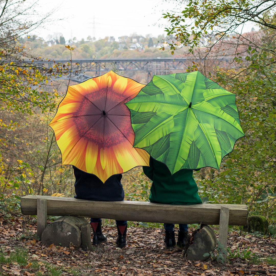 Parapluie anti-tempête AC FARE® motif