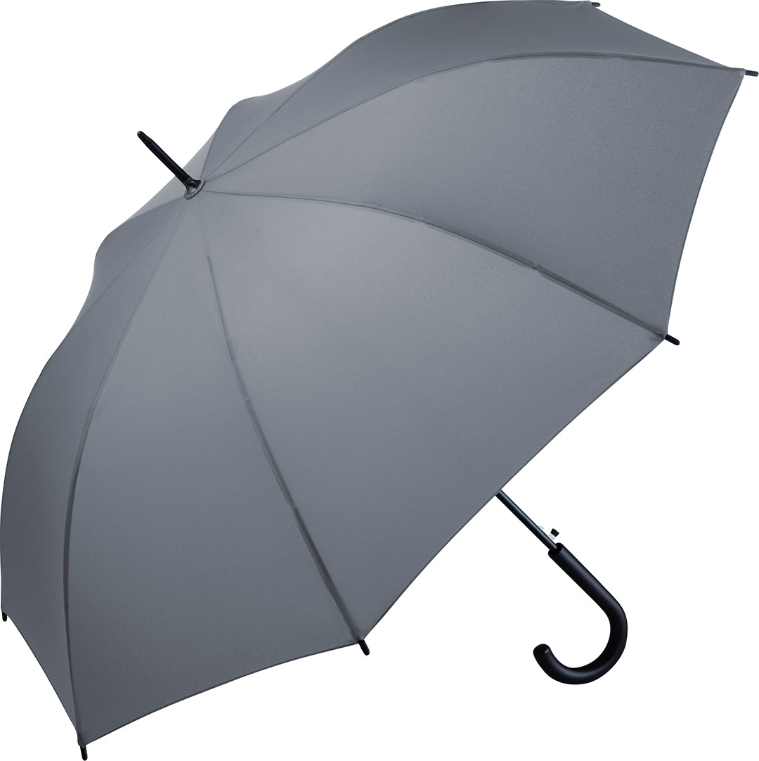 AC-folding umbrella