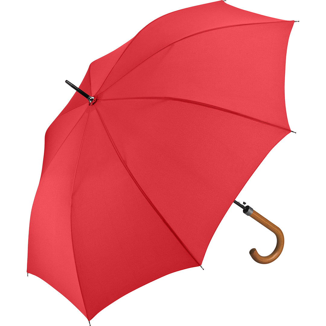 AC Automatic Opening Umbrella