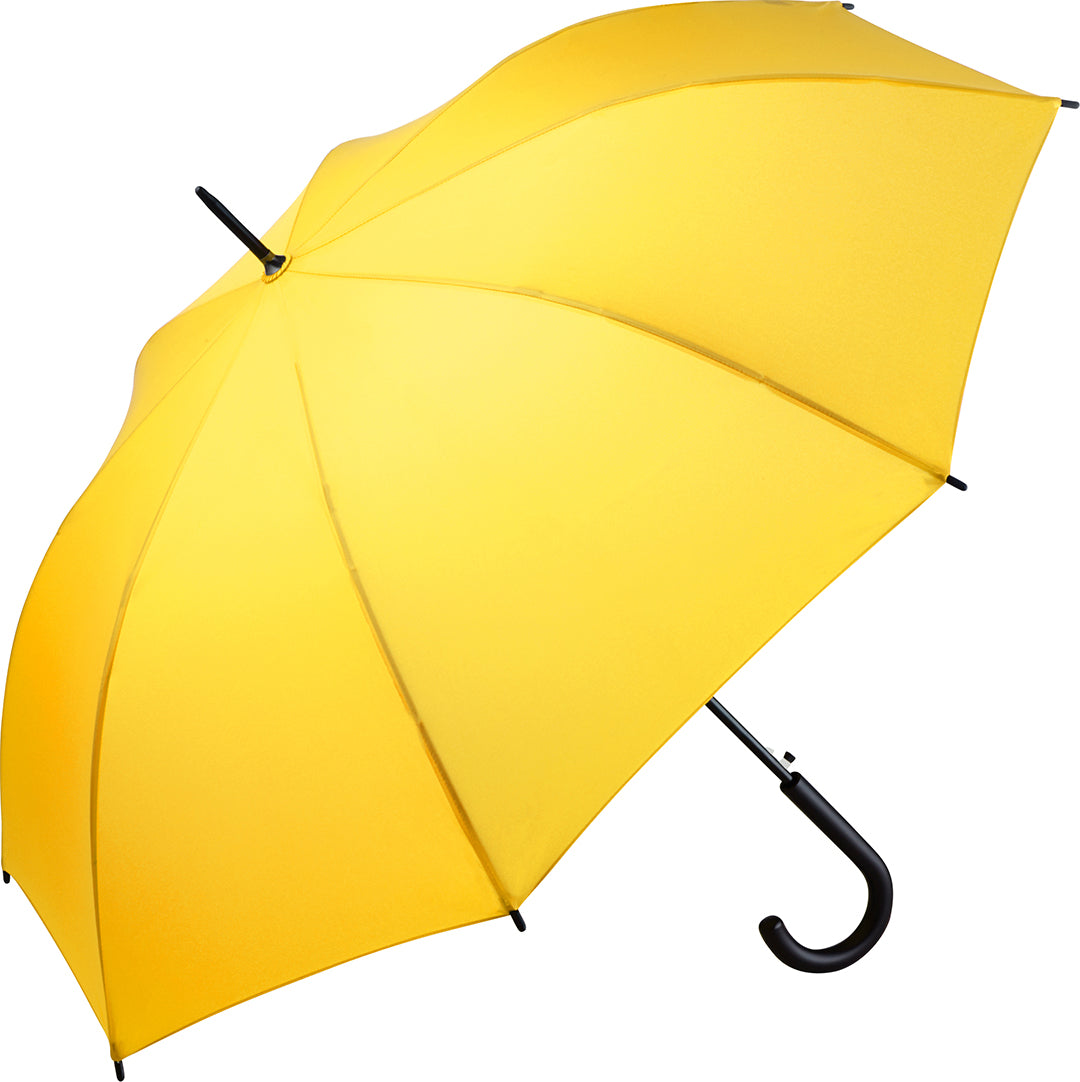 AC-folding umbrella