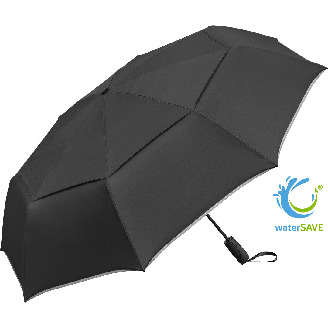 Parapluie de poche oversize AOC Magic Windfighter® 2.0