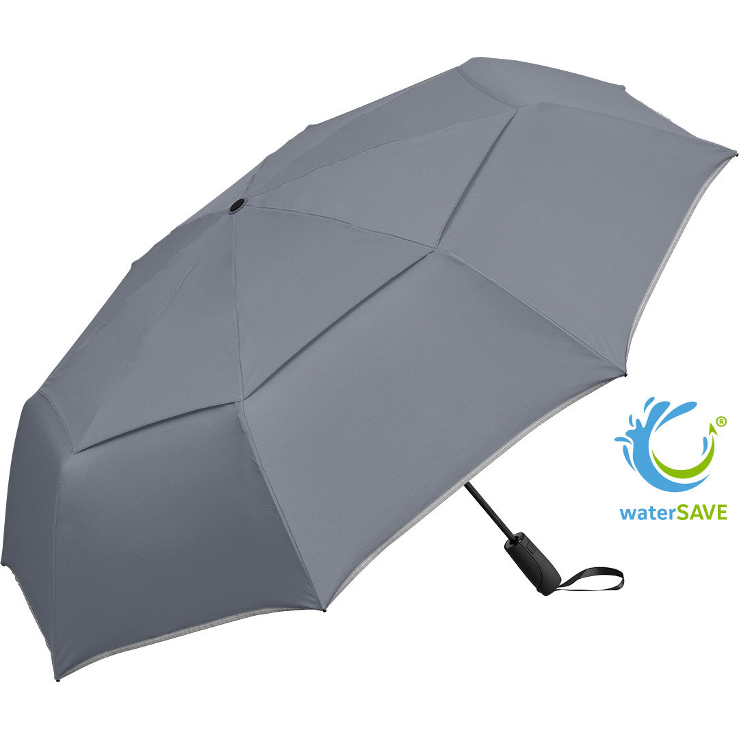 Parapluie de poche oversize AOC Magic Windfighter® 2.0