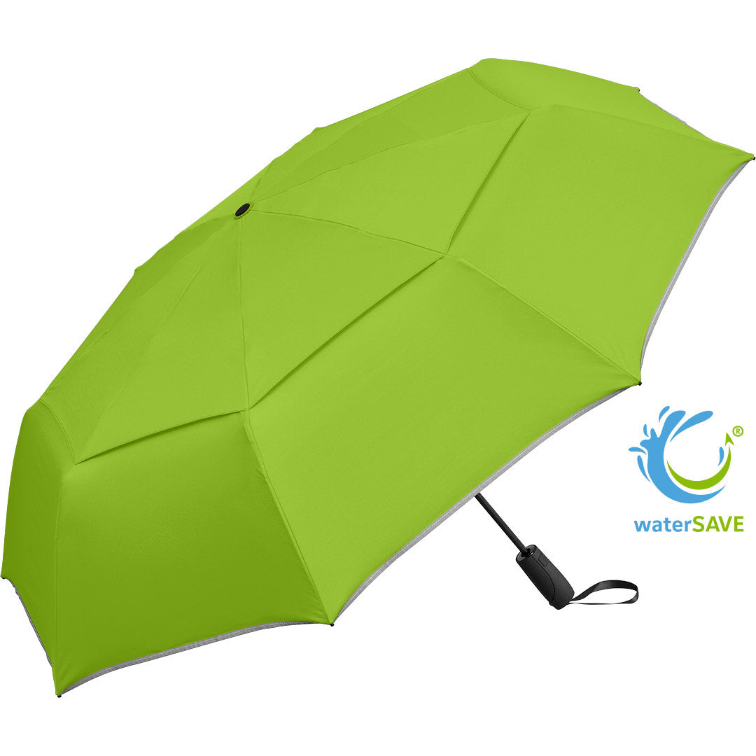 Parapluie de poche oversize AOC Magic Windfighter® 2.0